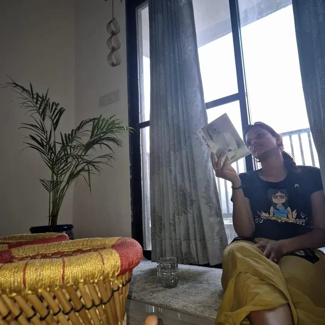 우다이푸르 Yogini Mahal 아파트